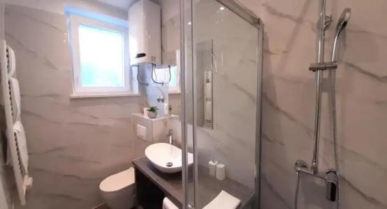 Perimar Luxury  and Rooms Split Center - 7