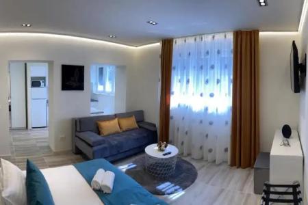 Perimar Luxury  and Rooms Split Center - 83