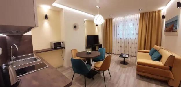 Perimar Luxury  and Rooms Split Center - 79