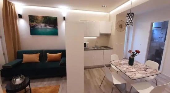 Perimar Luxury  and Rooms Split Center - 67