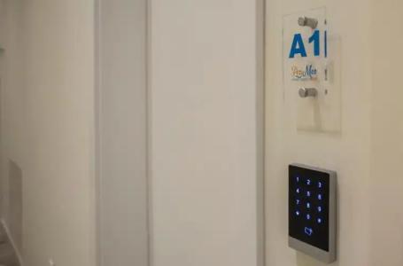 Perimar Luxury  and Rooms Split Center - 51