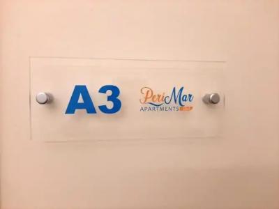 Perimar Luxury  and Rooms Split Center - 63