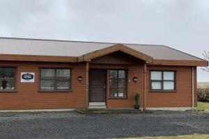 Гостевой дом «Farmer's», Хедла