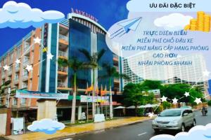 Luxury Nha Trang Hotel, Нячанг