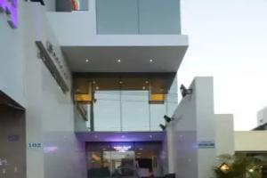 Green Peace Hotel, Нячанг