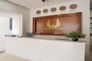 Prince Hotel, Нячанг