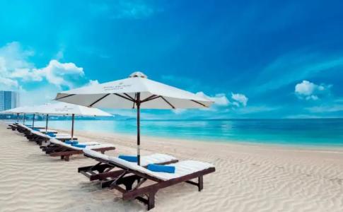 Sunrise Nha Trang Beach & Spa - 19