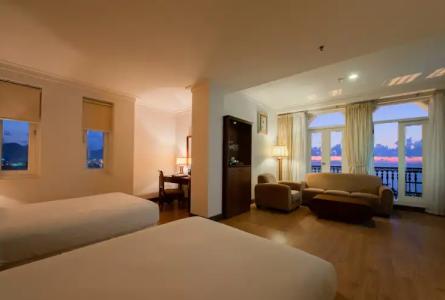 Sunrise Nha Trang Beach & Spa - 36