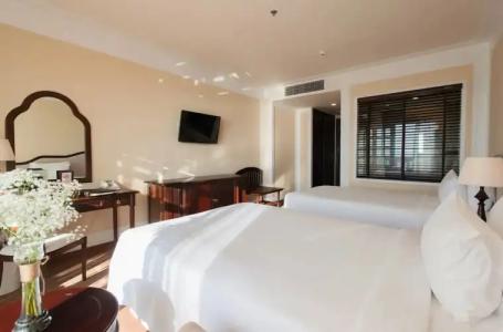 Sunrise Nha Trang Beach & Spa - 49