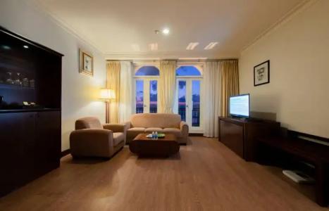 Sunrise Nha Trang Beach & Spa - 63