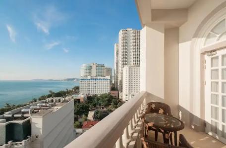 Sunrise Nha Trang Beach & Spa - 24