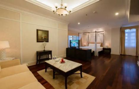 Sunrise Nha Trang Beach & Spa - 86