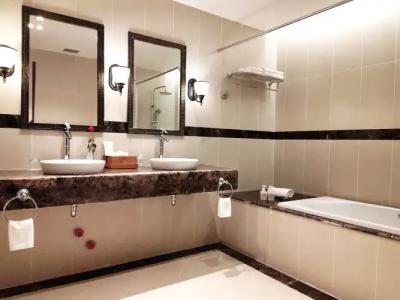 Sunrise Nha Trang Beach & Spa - 7