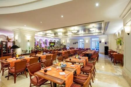 Sunrise Nha Trang Beach & Spa - 25