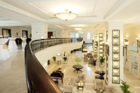 Sunrise Nha Trang Beach & Spa - 11