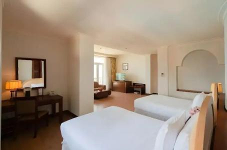 Sunrise Nha Trang Beach & Spa - 48