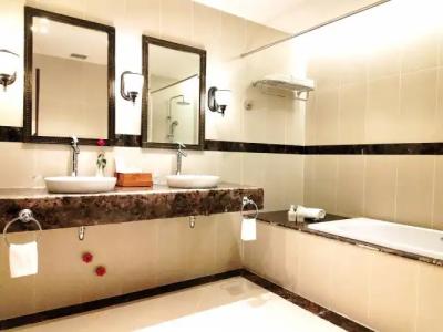 Sunrise Nha Trang Beach & Spa - 51