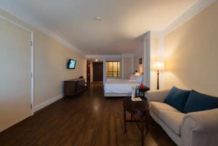 Sunrise Nha Trang Beach & Spa - 1