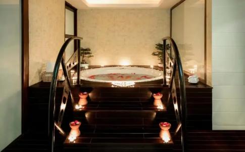 Sunrise Nha Trang Beach & Spa - 17