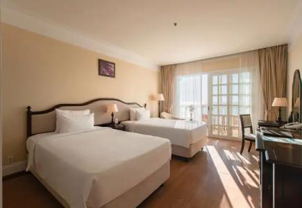 Sunrise Nha Trang Beach & Spa - 43