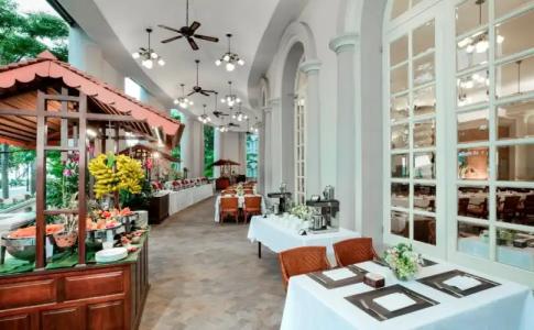 Sunrise Nha Trang Beach & Spa - 29