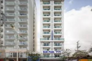 Blue Pearl Hotel, Нячанг