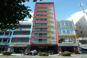 Golden Lotus Hotel, Нячанг