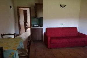 Agriturismo Monte dell'Olmo, Тревиньяно-Романо