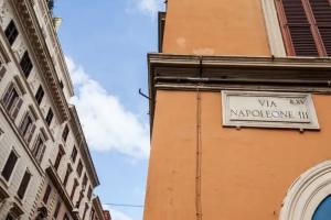 Bed and Breakfast St. Martin, Рим