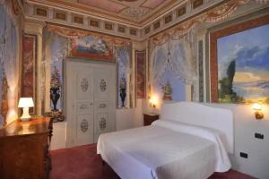 Вилла «Il Monaco Amalfi Dreams», Равелло