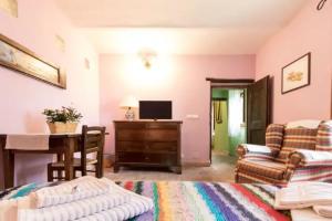 Ферма «Fattoria Il Bruco», Перуджа