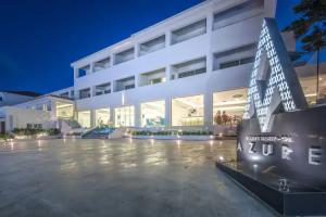 Azure Resort & Spa, Циливи-Планос