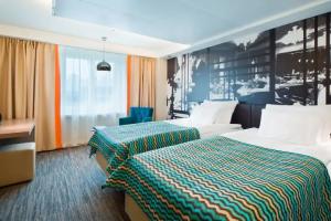 Solo Sokos Hotel Lahden Seurahuone, Лахти