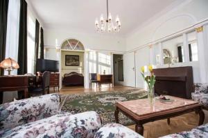 Grand Hotel, Лодзь