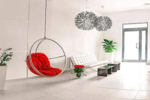 NoBo Hotel - business, Лодзь