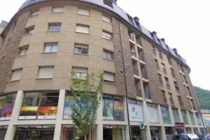 Apartaments Domus, Андорра-ла-Велья