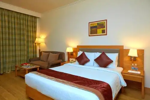 Park Plaza Chennai Omr - 10