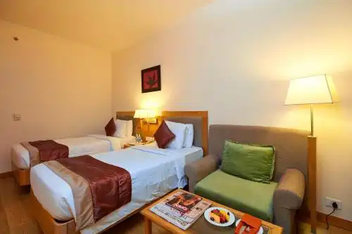 Park Plaza Chennai Omr - 9