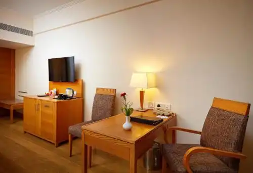 Park Plaza Chennai Omr - 7