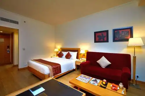 Park Plaza Chennai Omr - 15