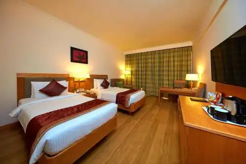 Park Plaza Chennai Omr - 13