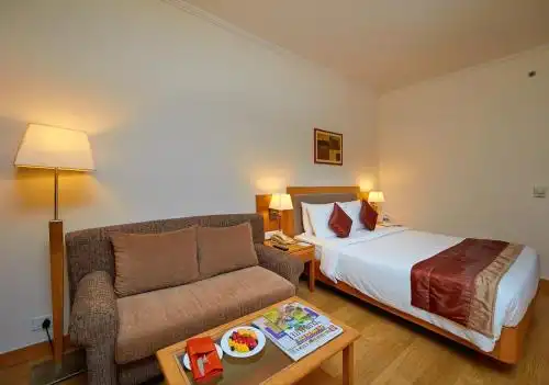 Park Plaza Chennai Omr - 11