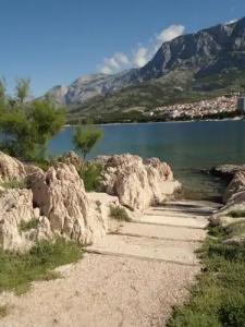 Bed & Breakfast Batosic Makarska - 5
