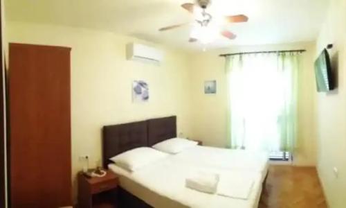 Bed & Breakfast Batosic Makarska - 0