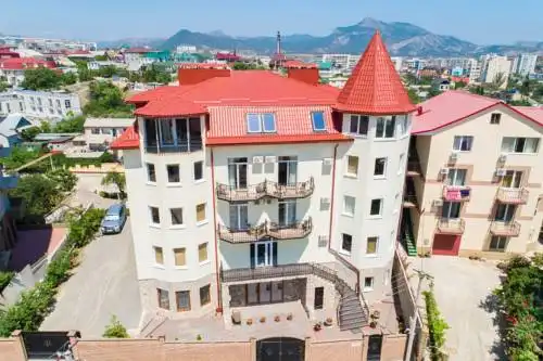 Вилла Ева - 0