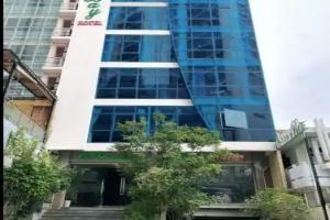 Ocean Bay Hotel, Нячанг