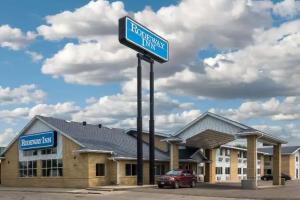 Rodeway Inn Fargo, Фарго