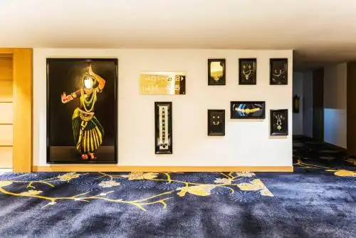 Grand Chennai By Grts - 101