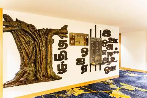 Grand Chennai By Grts - 104