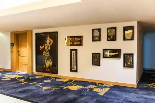 Grand Chennai By Grts - 97